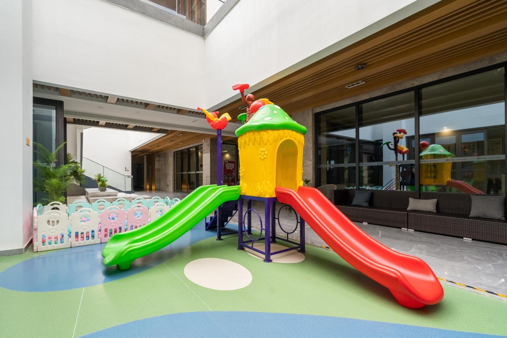 Iccssi Villa Haitang Bay Sanya Zewnętrze zdjęcie