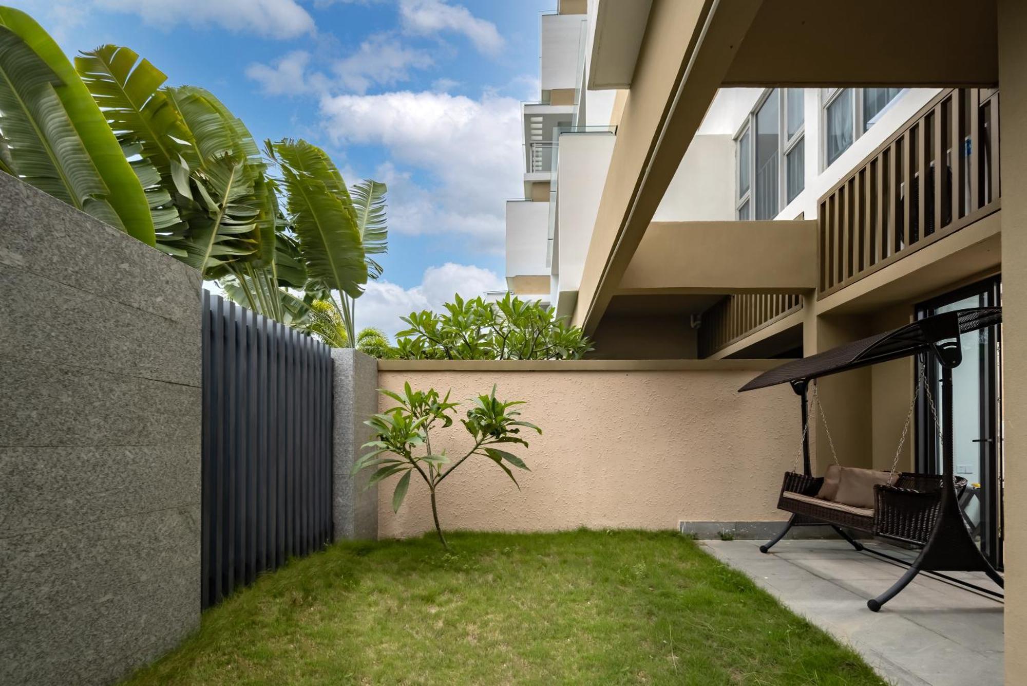 Iccssi Villa Haitang Bay Sanya Zewnętrze zdjęcie