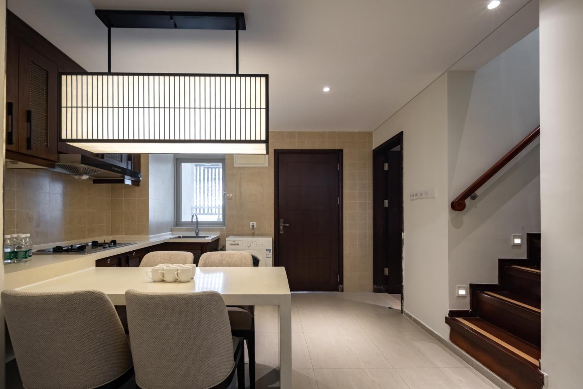 Iccssi Villa Haitang Bay Sanya Zewnętrze zdjęcie